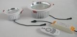 0-10V Dimmable (PWM) LED Down Lights