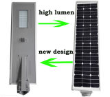 80W Solar LED Street Light with a-One Quality