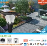 Outdoor New LED Garden Light 40W Series (HB-035-04)