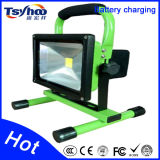 Hot Sell 7 Inch 75W Round LED Work Light