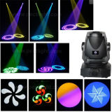 Wash Spot Beam LED Moving Head Stage Light