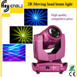 150W 2r DMX Beam Moving Head Light for Stage Disco