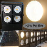 100W Warm White LED Audience Stage Light
