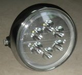 Motorcycle Parts Motorcycle LED Light Head Lamp Cg150