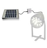 1W Emergency LED Handheld Japanese Lantern Solar Lights