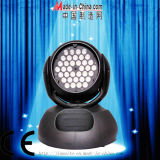 Super Bright 36PCS 3W Mini LED Moving Head Light