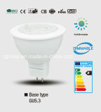Dimmable LED Bulb MR16/Jcdr-Sbl