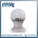 CE Approved 3W LED Bulb Light for Interior Illuminating