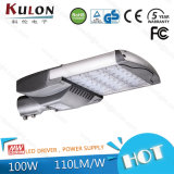 High Quality and Efficient LED Garden Lamp LED Street Light 100watt