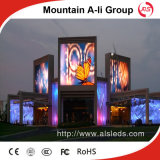 Shenzhen Manufacturer P6 Price LED Full Colour Outdoor Display