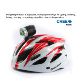 CREE Xml-T6 3600lumen Highlight LED Bicycle Front Light (Customizable)