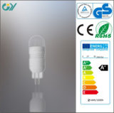 CE RoHS Approved 3000k G4 2W LED Spotlight