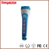 340lm Xpg Magnetic Rechargeable Light LED Torch Flashlight