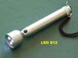 LED Flashlight(S-12)