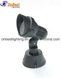 IP65 Rated 5W LED Lawn Light for Outdoor Garden, Lawn, Path