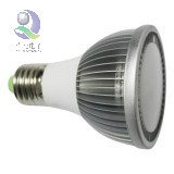 LED Bulb (QBQE27-6*1WD)