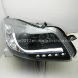 LED Strip Head Lamp for Buick / Verano/ Regal /Opel Insignia