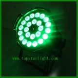 Hot Selling Disco Light RGBW 4in1 LED PAR Wholesale