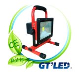 CE RoHS Approved Battery Powered LED Work Light / LED Flood Light with Good Quality