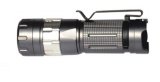 LED Torch, Aluminum Flashlight (ZF7397)