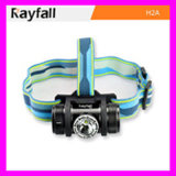 Professional LED Rechargeable Headlamp China Supplier