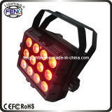 High Quality Wirelss DMX LED Uplighting for Sale