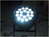 18 X 10W RGBW 4in1 LED PAR Light Outdoor PAR Light