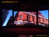 P6 LED Display Indoor Full Color Advertising Screen