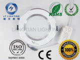 Thin Design 18W LED Down Light for Exhibition