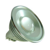 LED MR16/Spotlight (3W Cree, FPS-DPMR1602-3W)