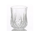Engraved Glass Tumbler, Glass Cup, Glass Tableware