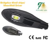 30W LED Street Light with CE RoHS Approved
