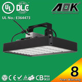 40-400W Multi-Use LED Light Dimmable LED High Bay