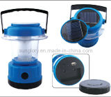 Hot USB Solar Camping Lantern for Mobile Phone Charger
