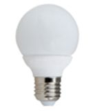 Energy Saving E14 9W LED Bulb Light