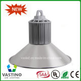 LED High Bay Light with Superbright Chips and 5years Meanwell-Driver