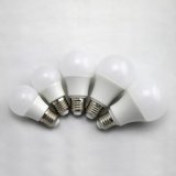 Top Quality Wholesale Aluminum PC 12W LED Bulb Lights (GHD-LB07W)