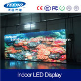 Teeho Indoor Indoor P3.91 Rental LED Advertising Display
