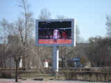 P10 Outdoor Full Color LED Screen/LED Billboard/LED Display From Direct Factory Price