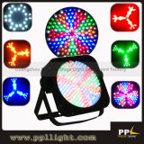 DJ Slim PAR 64 144PCS RGB LED Flat PAR Light