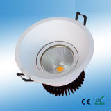 7W/9W LED COB Ceiling/Recessed Light