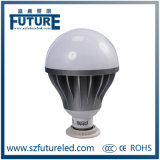 5W LED Lamp LED Light Plastic Aluminum LED Bulb