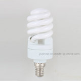 Competitive 15W Spiral Energy Saving Light with CE