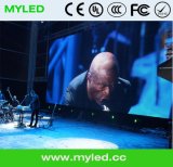 2015 New Prodcut Indoor LED Display SMD Full Color P6 Indoor LED Display P6 SMD Full Color Indoor LED Display