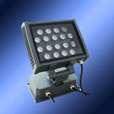 Outdoor 18W LED Wall Washer (CH-TY-1WF-18-A3)