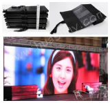 Soft & Flex & Foldable LED Curtain Screen P6/P10 Indoor LED Display