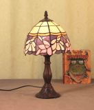 Art Tiffany Table Lamp 771