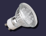 LED Bulb - GU10