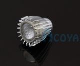 High Power LED Spot Light & Lighting & Lamp Mr11 (ACTM11-01)