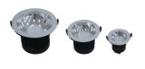 LED Ceiling Light /4inch 9W Downlight/ 9W Ceiling Light